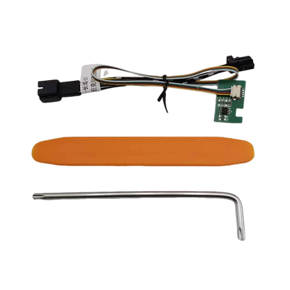 Center Console Atmosphere Light Modification Interior Light LED Synchronization Original Car Atmosphere Light For Tank 300