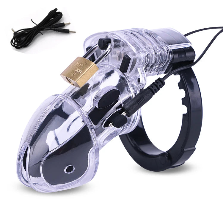 Promotion Electroshock E-stim Sex Products Electrosex Penis Ring E-stim Anal Butt Plug Electrostimulation Nipple Clamps Estim