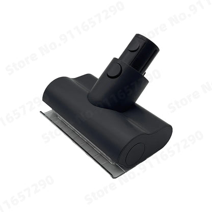 Original For Dreame R10 R10 Pro R20 V11 V11SE V12 T10 T20 T30 mite removal brush spare parts Motorized Mini-Brush Accessories
