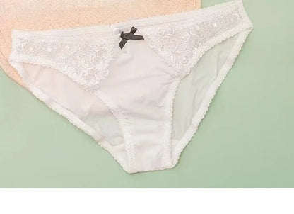 Sexy Lace Bra Set for Women Plus Size Half Cup Sheer Ultra Thin Nipple Concealed Erotic Lingerie Push Up Comfort Underwear Set