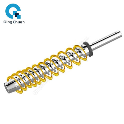 Oil Press Machine Press Rod Squeezer Chamber Heating Parts Extra fees