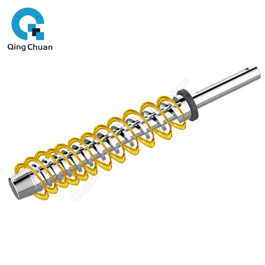 Oil Press Machine Press Rod Squeezer Chamber Heating Parts Extra fees