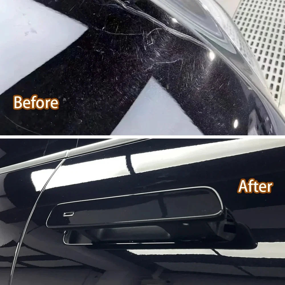 Car Protective Film 10/20/30/40/50x150cm Transparent Car Protective Film Anti Scratch Protective Film Car Stickers Scratch Wrap