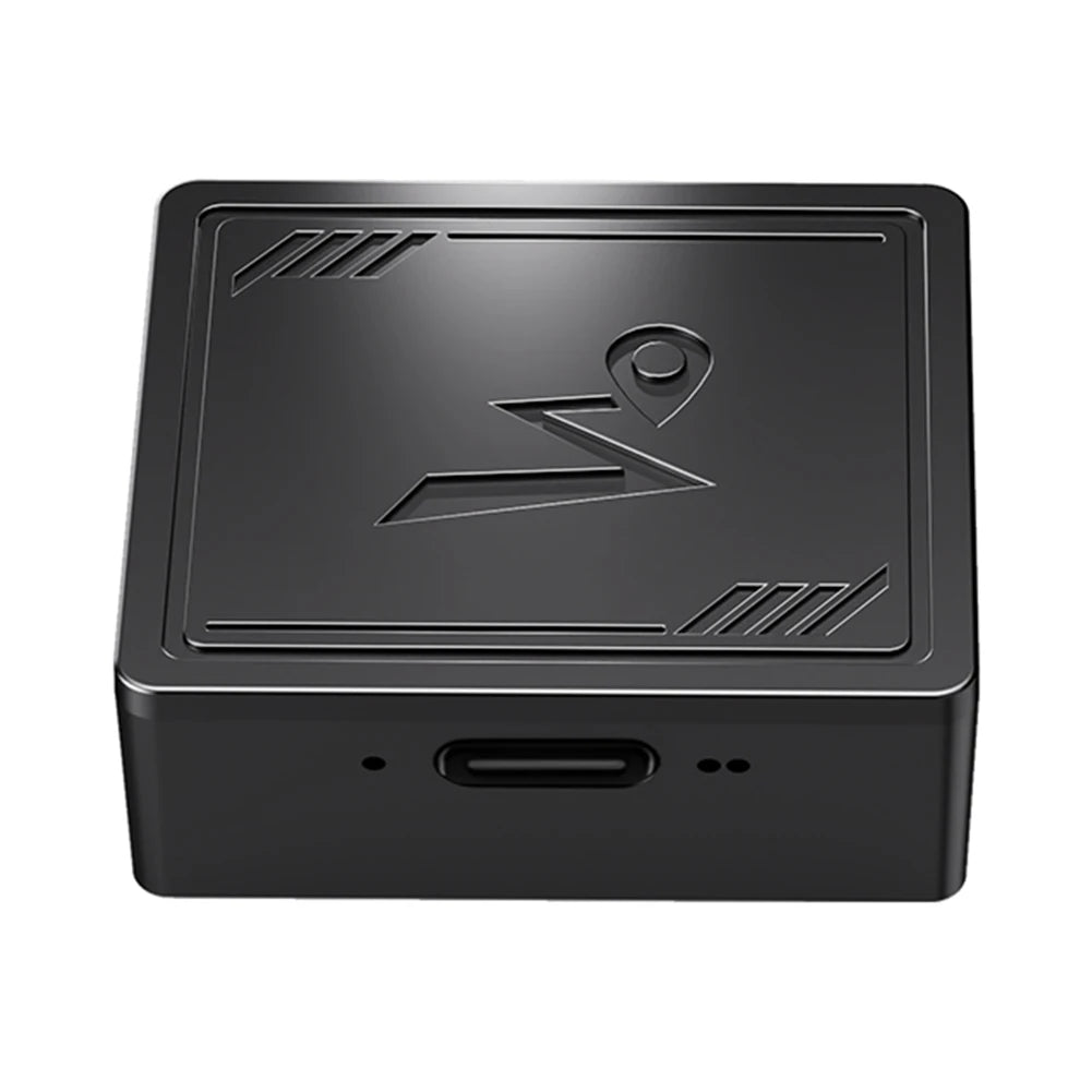 Q7 GPS Tracker Magnetic Children Anti-lost Locator Daily Waterproof SIM Message Positioner Car Kids GSM GPRS Automobile Parts