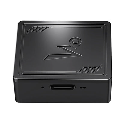 Q7 GPS Tracker Magnetic Children Anti-lost Locator Daily Waterproof SIM Message Positioner Car Kids GSM GPRS Automobile Parts