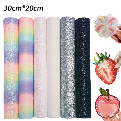 Pink Ironing Paper For Fuse Beads Heat Resistant Ironing Sheet Non Stick Reusable Perler Beads Accessories For DIY Craft Making
