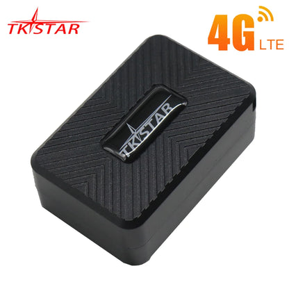 Car Tracker 4G Mini GPS Tracker 2G 4G Magnet TKSTAR TK913 4G GPS Tracker Car Vehicle GPS Tracker Auto Free APP PK TK905