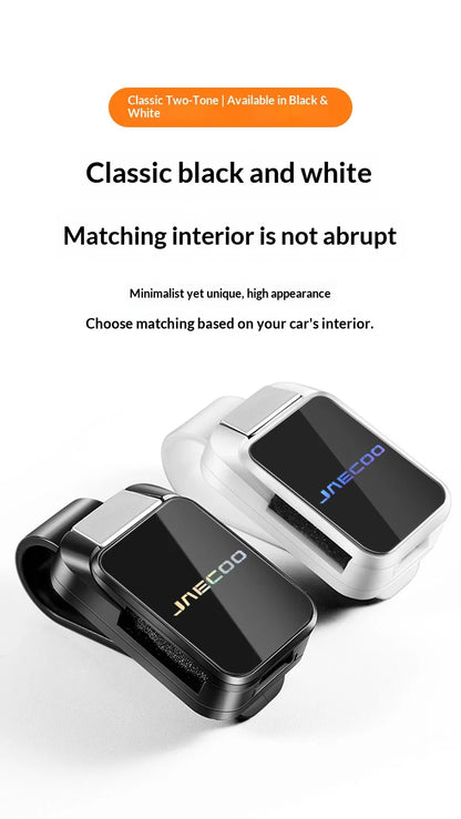 JAECOO J5 J6 J7plus jaecoo J8 J7Phev car glasses case car glasses clip sun visor sunglasses clip car interior glasses clip