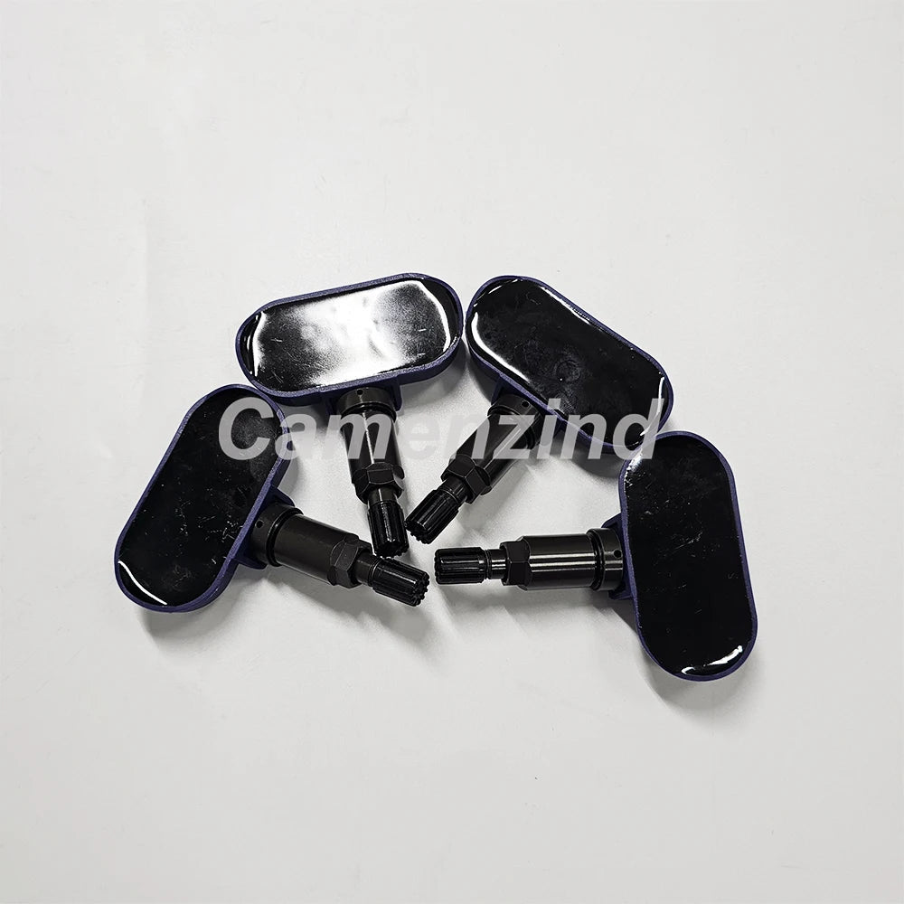 4Pcs New Bluetooth TPMS Sensor for Tesla Model 3 / S / X / Y 2020-2024 1490701-01-B 1490701-01-C 1490750-01-B 1472547 1490701
