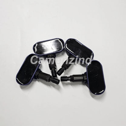4Pcs New Bluetooth TPMS Sensor for Tesla Model 3 / S / X / Y 2020-2024 1490701-01-B 1490701-01-C 1490750-01-B 1472547 1490701
