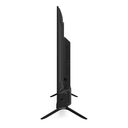 32-inch 720p HD LED Smart TV Powered by Tizen Os, WiFi Television, HDR 10, HDMI, Bluetooth, Flat Screen Television, 1*USB 3* HD