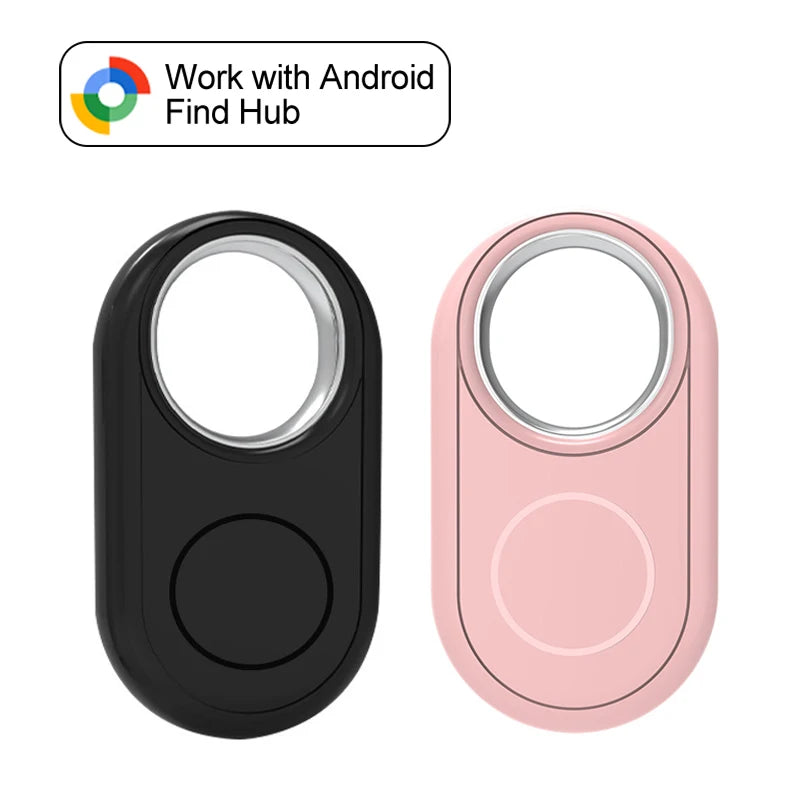 Bluetooth Mini Gps Tracker Google Find My Device Android Gps Tracking Device Gps Vehicle Locator Cycling Gps For Motorcycl Car