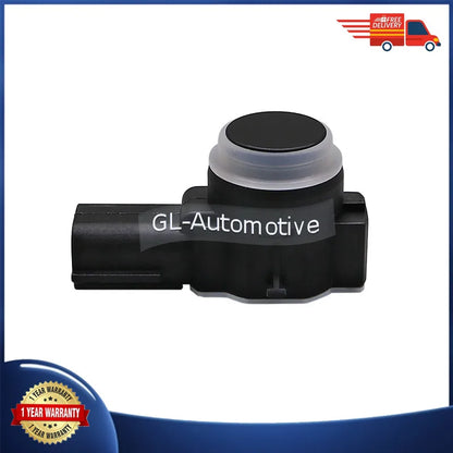 1/4PCS 1TK84TZZAA PDC Parking Sensor For Dodge Durango Jeep Cherokee 2016 2021 Chrysler 200 2015-2017 Parking assist sensor