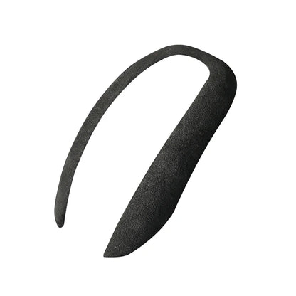 Car Center Console Gear Shift Head Knob Cover Trim Alcantara Suede F For Alfa Romeo Giulia Stelvio Refit Car Accessories