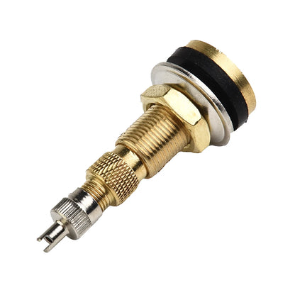 Tubeless Tire Valve Stems Tyre Valves Wheel Rim Fits for 5/8\\\" rim hole Replacement Parts for Agricultural Tractor