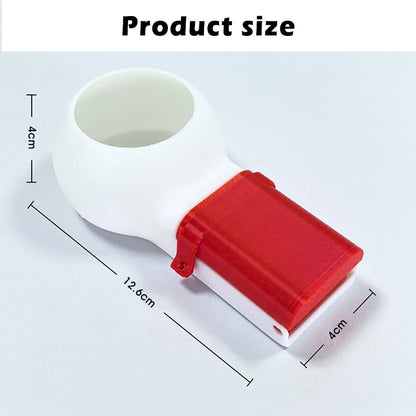 Electric Drill Dust Cover Household Electric Hammer Drilling Dust Cover Drill Debris Catcher Containment Device Dust Stopper