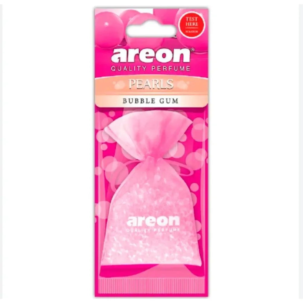 PERLAS AMBIENTADOR ARMARIO COCHE AREON PEARLS SURTIDO---- AMBIENTADOR ARMARIO PERLAS SUPERTOP VENTAS-----PRESTIGIOSA MARCA AREON