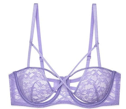 New Arrival French Style Lace Bra Set Female Push Up Underwire Thin Cup Anti Sagging Comfort Lingerie Suit For Everyday Wear Set