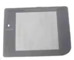 GB Gray Complete Shell For GameBoys Console