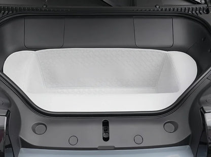 Car Full Surround Front Trunk Mat Fit For BYD Leopard 3 Titanium 3 Auto  Front Trunk Leather Storage Decorative Upgrade Pad