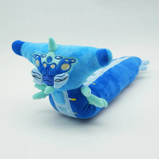 Hot New Anime Subnautica Plush Subnautica 2 Oculus Sea Creature Plush Game Peripheral Death Leviathan Plushie Doll Toy Fans Gift
