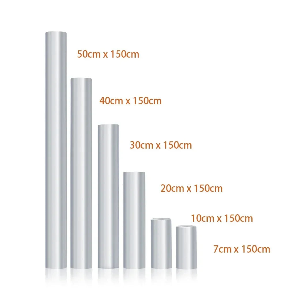 Car Protective Film 10/20/30/40/50x150cm Transparent Car Protective Film Anti Scratch Protective Film Car Stickers Scratch Wrap