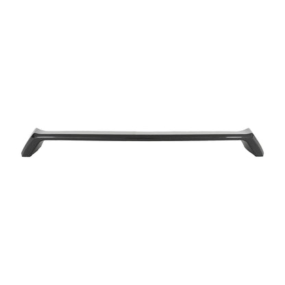 For KIA Stinger 2018 2019-2025  A Set Rear Trunk Wing Spoiler Scorpion GT Style Glossy Black Carbon Fiber Style Car Accessories