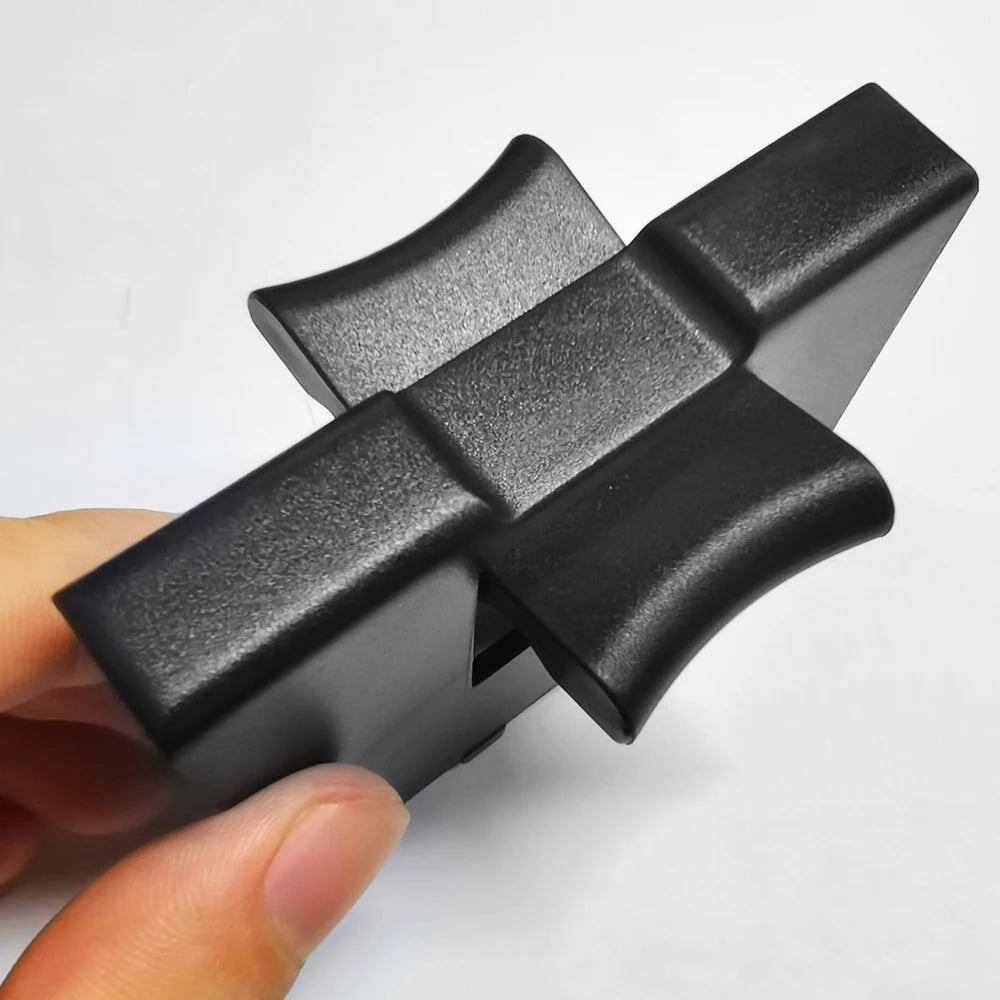 For Subaru Forester Legacy Outback 2010 2011 2012 2014 2015 2016 2017 2018 Accessories Center Console Cup Holder Insert Divider