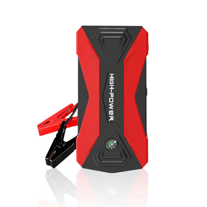 Battery Power Bank 1000A for Car Jump Starter Portable Emergency Booster 12V Auto Starting Device Petrol Diesel