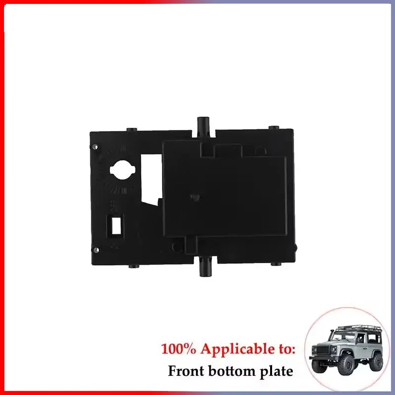 MN D99s D90 RC Car Spare Parts Tire Motor Shock Remote Controller Receiving Board Sticker Light Line Transmission Shaft Shell