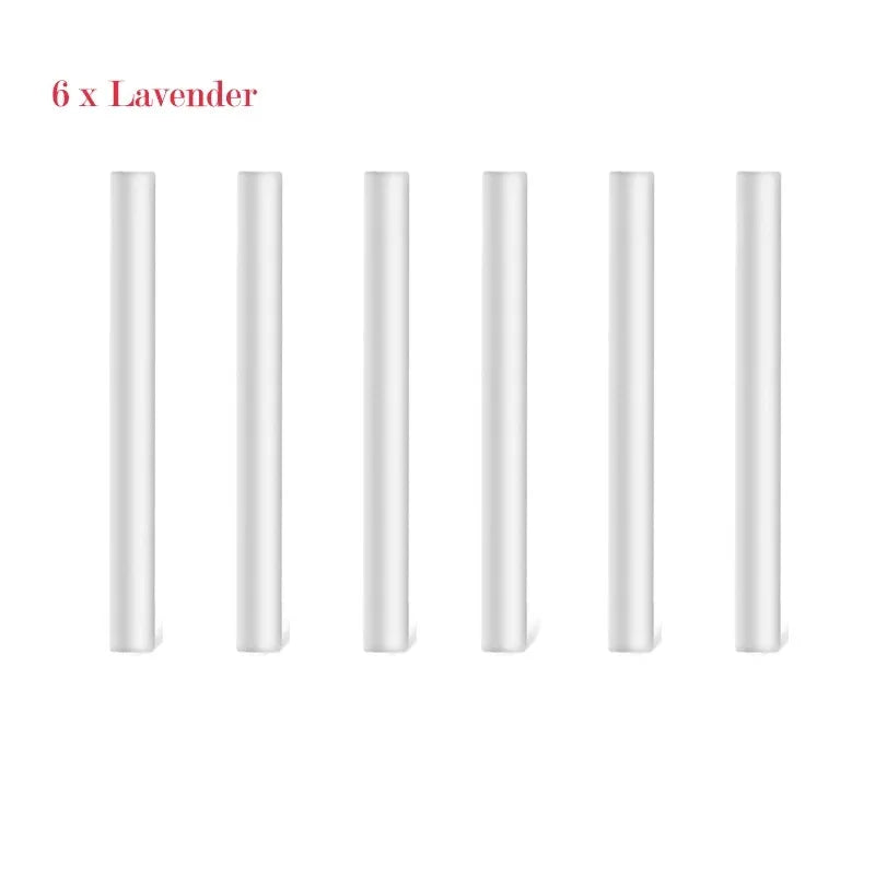 Auto Air Freshener Smell in the Car Styling Air Vent Perfume Parfum Flavoring for Vehicle Interior Accessorie  for Girl