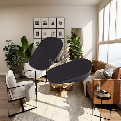 Height Increase Insole Soft Silicone Elevator Shoe Insert Pads Anti Slip for Work Shoes Sneakers Running