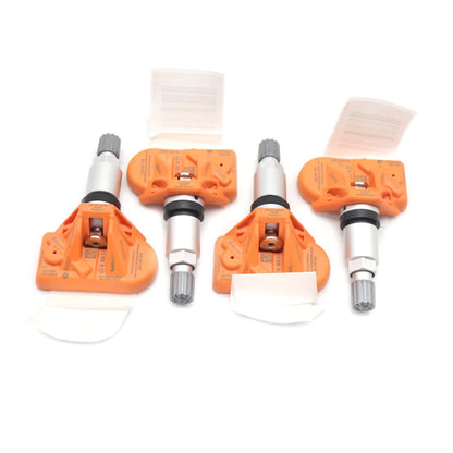 Car TPMS Tire Pressure Sensor Monitoring System 5Q0907275F For Audi Q7 Q5 Volkswagen Beetle Passat Porsche 911 Cayenne Bentley