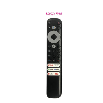 Original Remote Control Replacement TCL LED TV remote control RC902V FMR1 RC902 FAR1 RC802N YUI4 YUI2 YUI1 YAI1
