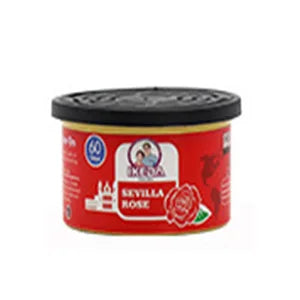 Car Air Freshener:Bubble gum  Scent | Organic Cans | Odor Eliminator Essential | Long-Lasting | Strong Fragrance | For Home Car