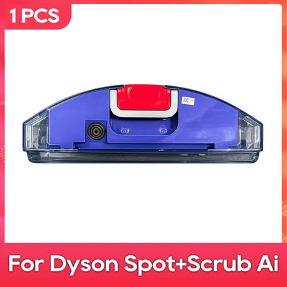 Fit For ( Dyson Spot+Scrub Ai, B02C N95R ) Robot Vacuum Parts Sewage Water Tank Accessories Replacement