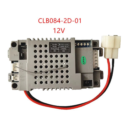 CLB084 children's electric car 2.4G remote control receiver transmitter,CLB083  controller for baby car