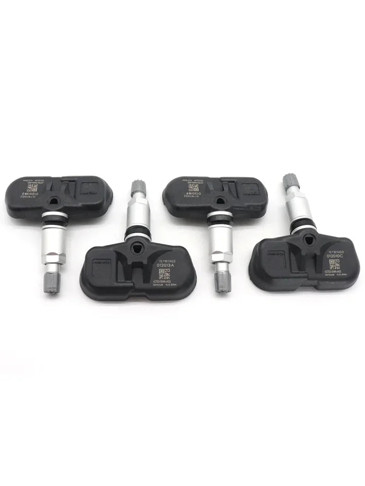 NEW PMV-107M TPMS Tire Pressure Monitoring System Sensor 315MHz 42753-SWA-A53 42753-SWA-306 For HONDA ACCORD CR-V FIT S2000