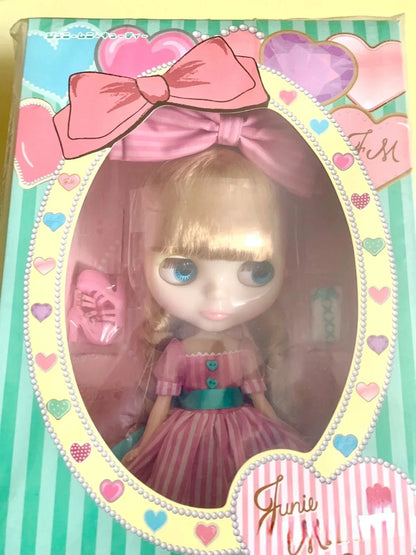 Vintage Blyth Classical BJD Doll Customized Dollette Girl Toy Body Moveable Handmade Figure Top Collection Art Orphan Aesthetics