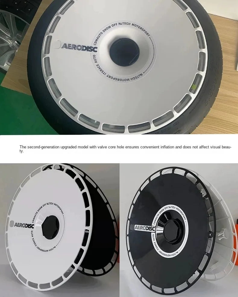 4PCS 19 Inch Wheel Cap Hight Performance Replacement Hub Cap Full Rim Cover Wheel Hubcap For Tesla Model Y 2020-2023 Accessories