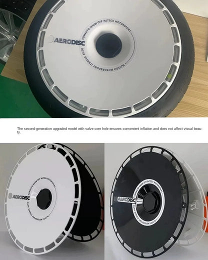 4PCS 19 Inch Wheel Cap Hight Performance Replacement Hub Cap Full Rim Cover Wheel Hubcap For Tesla Model Y 2020-2023 Accessories