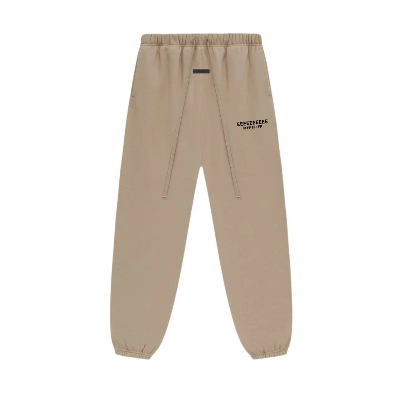 25SS Classic Men's Drawstring Shorts Luxury Design Double Row Silicone Letter Logo Shorts High Street Couple Loose Matching Set