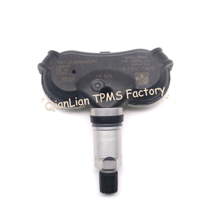 4pcs 52933-3M000 TPMS Tire Pressure Monitor System For Hyundai ix35 Genesis Tyre Pressure Sensor 434MHz 529333M000