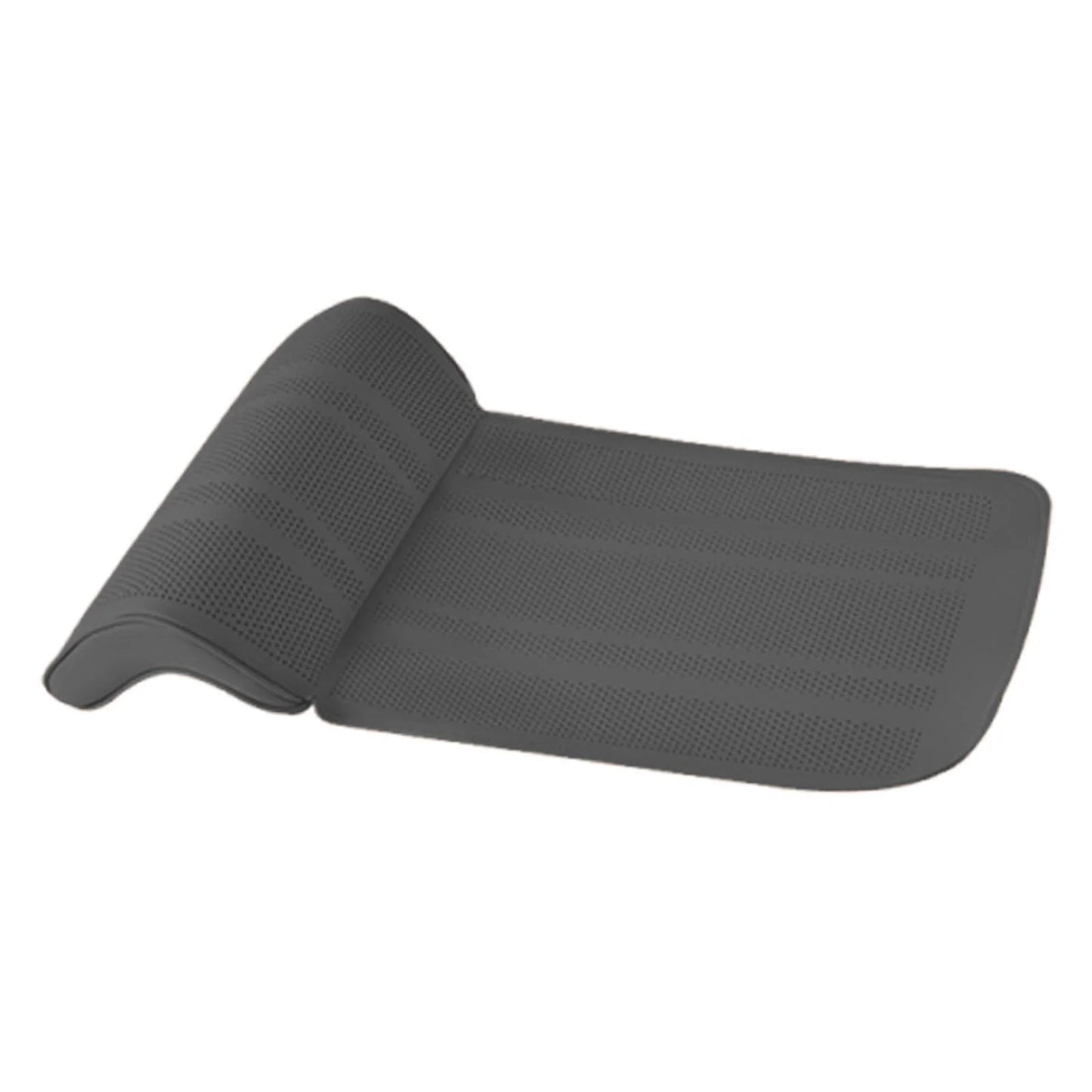 Universal Car Seat Cushion with Leg Support Extension Rest Padding - Car Seat Protection Cover, Relieve Driving Fatigue