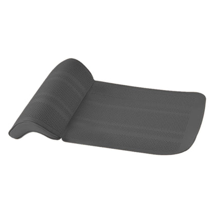 Universal Car Seat Cushion with Leg Support Extension Rest Padding - Car Seat Protection Cover, Relieve Driving Fatigue