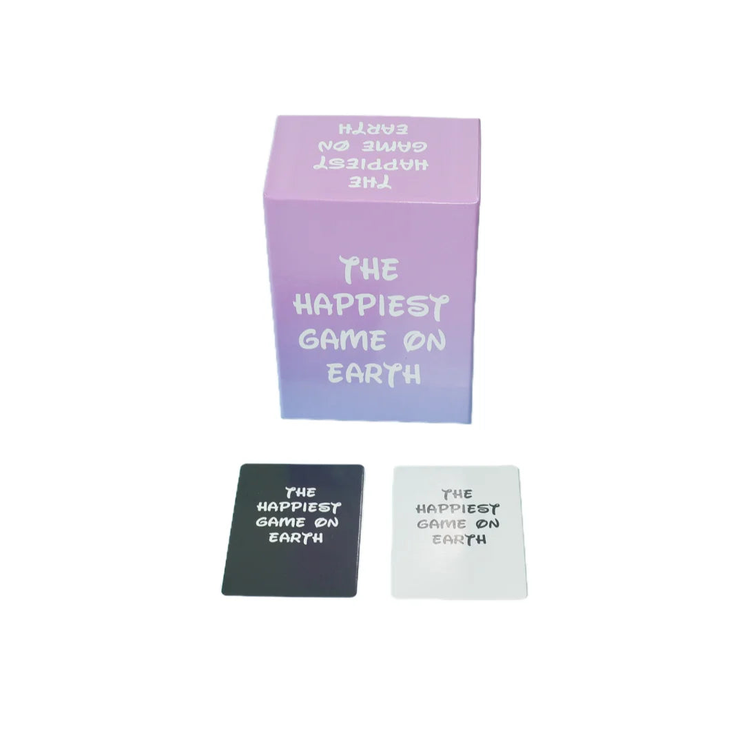 Fun Games, English Version of Board Games, Party Games for Game Night, Card Games, Interactive Games, Suitable as Gifts, Suitable for Halloween, Christmas