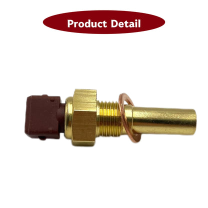 Cold Start Injector Time Switch for Toyota 4 Runner Camry Corolla Replace 89462-30011