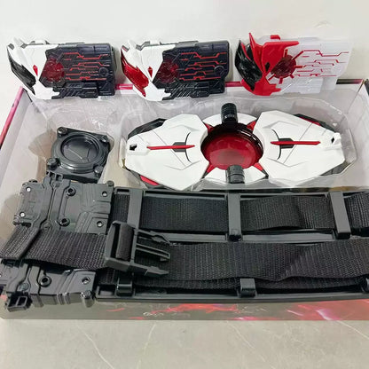 Masked Rider 01 Csm Belt Kamen Rider Drive Memory Dx Action Figures Collect Boy Toys Anime Peripherals Premium Customized