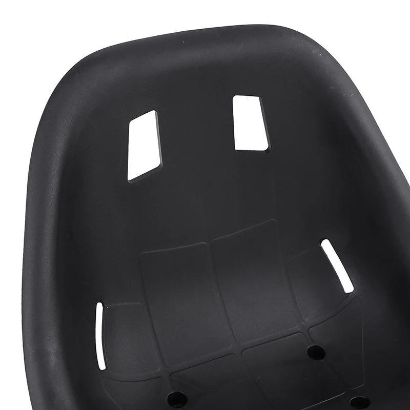 1pc Racing Go Kart Man Sprint Track Seat Kit Moto Racing Kit Karting Seat