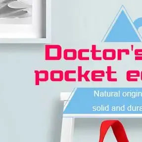 Pretend Play Doctor Toys Educational Toys for Children Kid Wooden Simulation Dentist Check Brush Teeth Medicine Set Role Playing